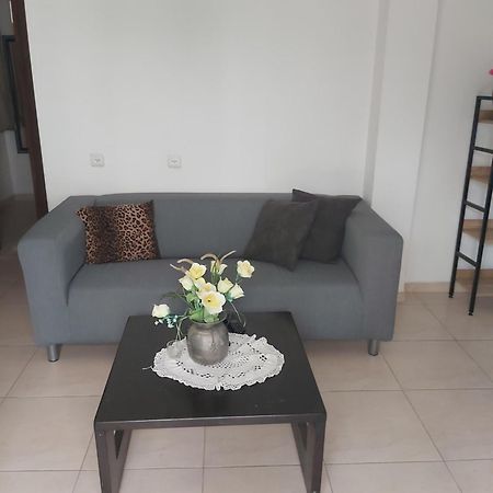 Margolin Apartment Tel Aviv Exterior foto