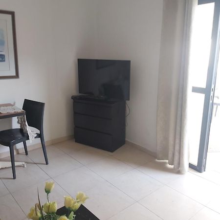 Margolin Apartment Tel Aviv Exterior foto
