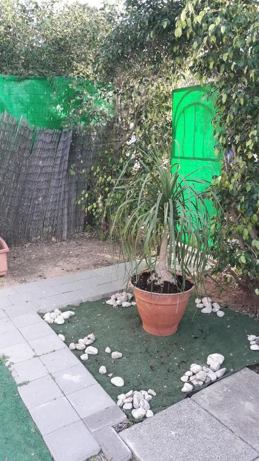 Margolin Apartment Tel Aviv Exterior foto