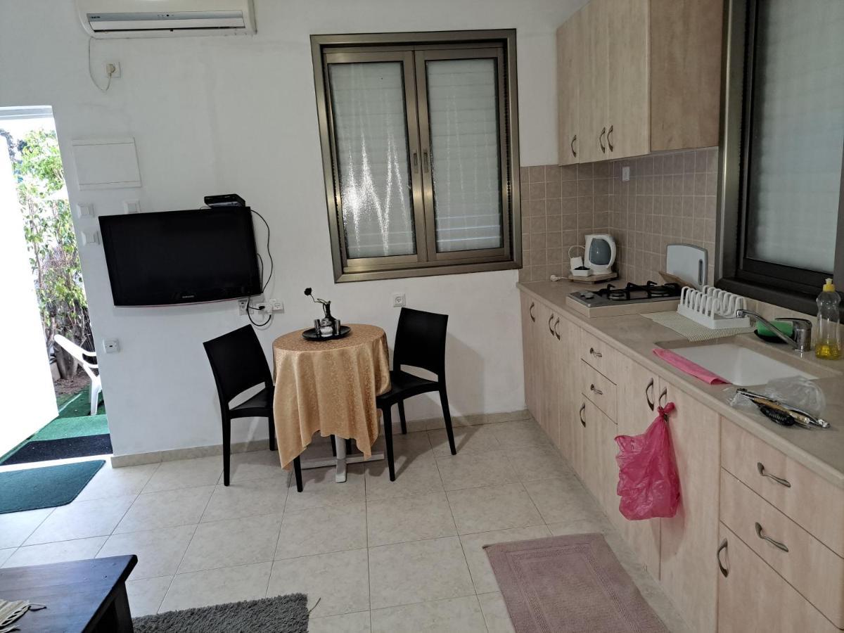 Margolin Apartment Tel Aviv Exterior foto