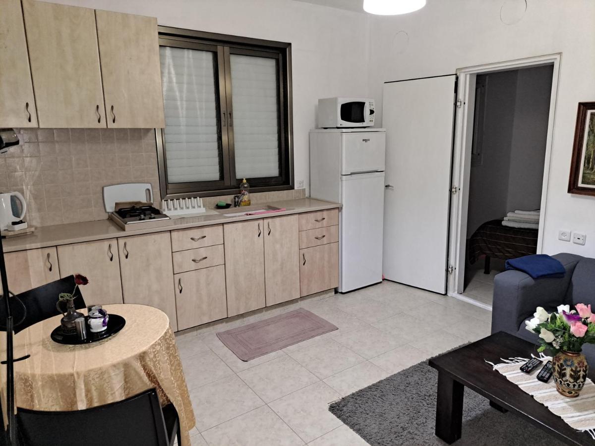 Margolin Apartment Tel Aviv Exterior foto