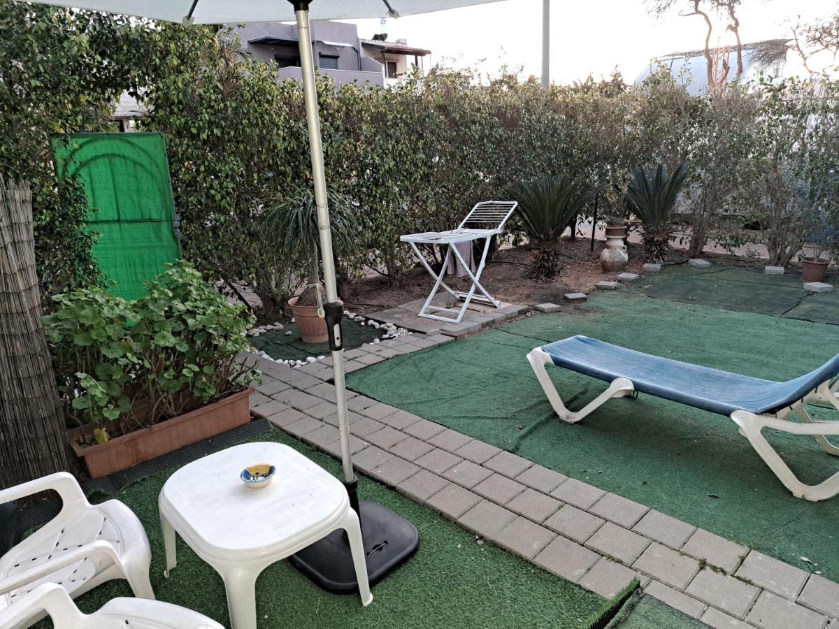 Margolin Apartment Tel Aviv Exterior foto
