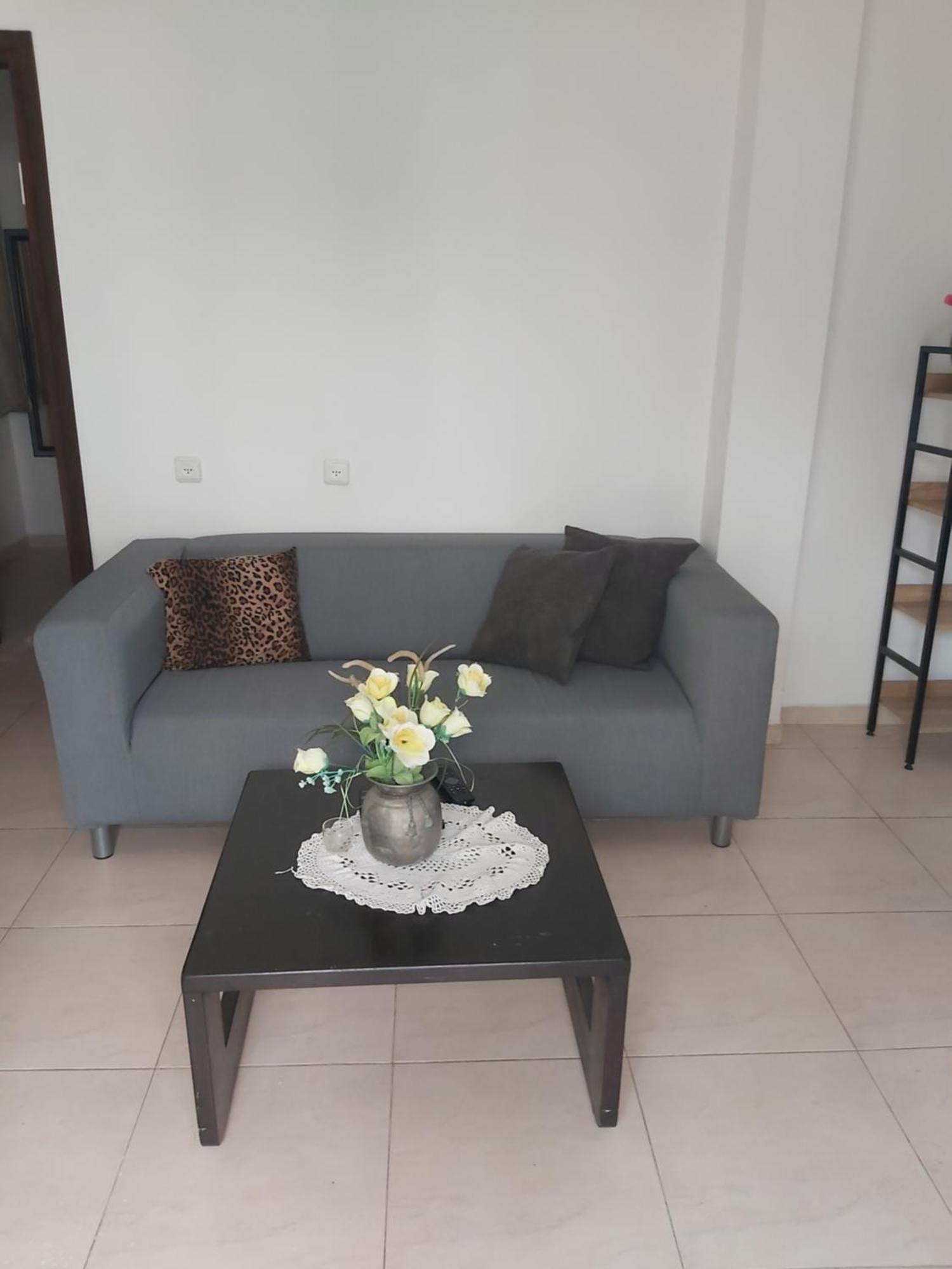 Margolin Apartment Tel Aviv Exterior foto