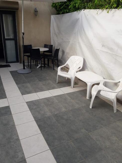 Margolin Apartment Tel Aviv Exterior foto