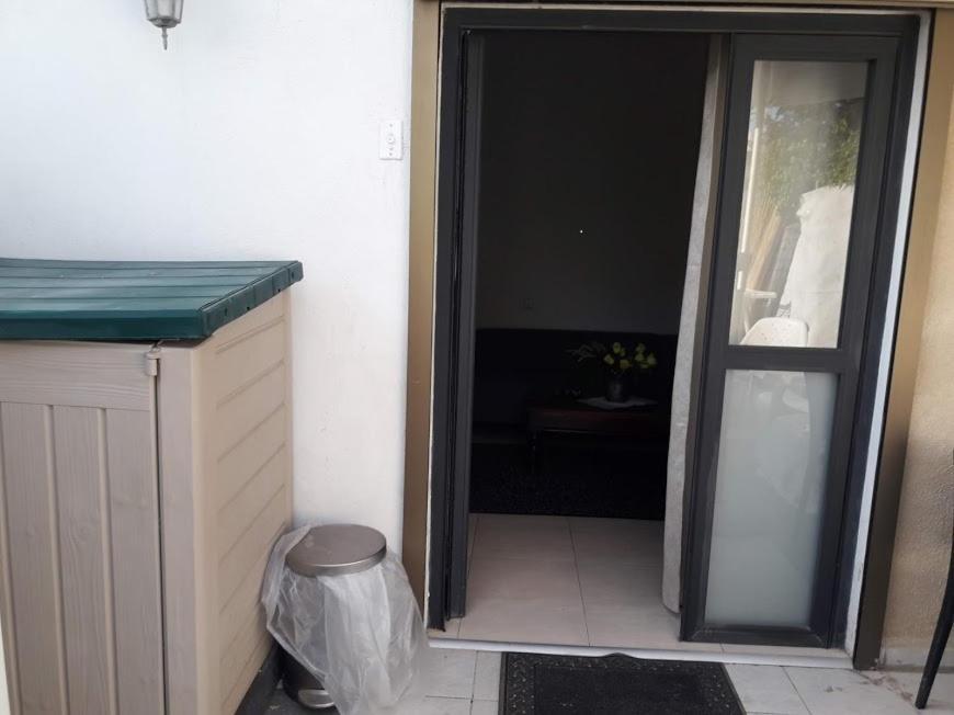 Margolin Apartment Tel Aviv Exterior foto