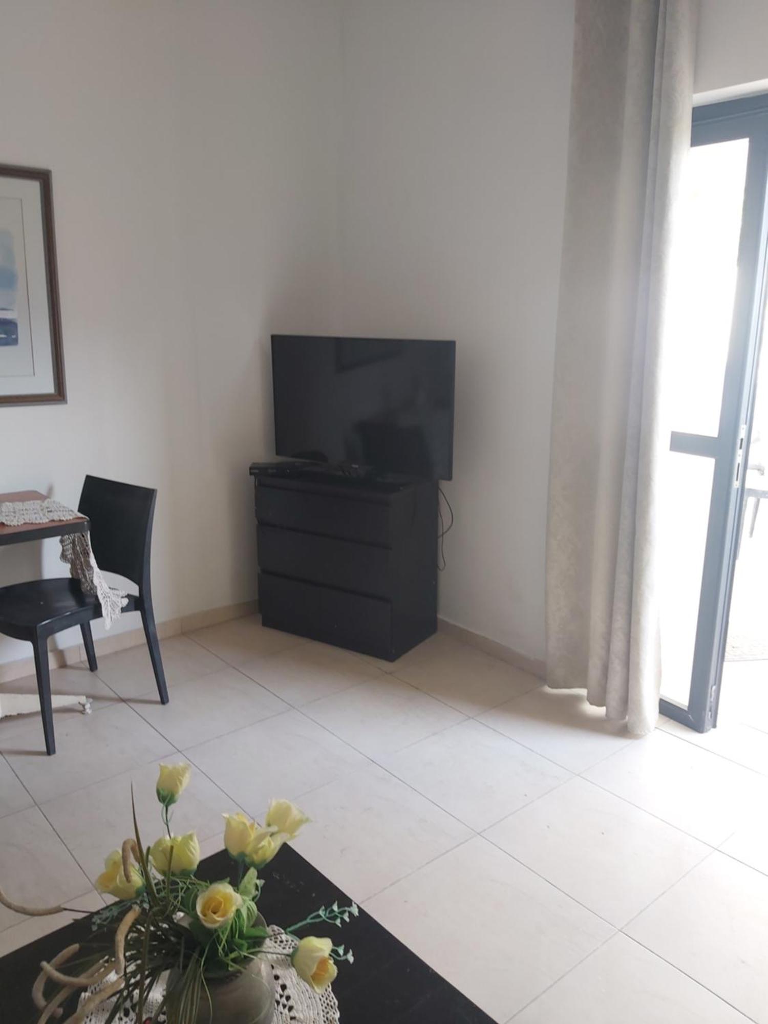 Margolin Apartment Tel Aviv Exterior foto